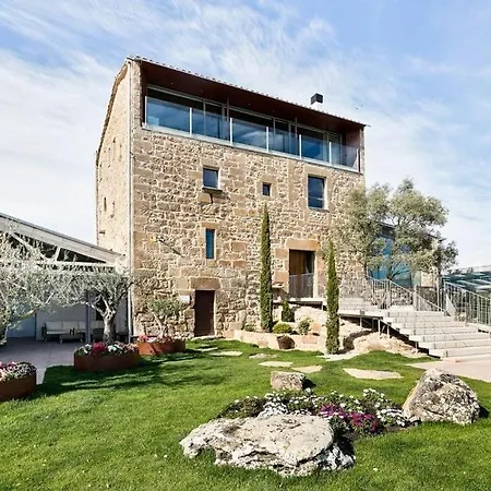 Villa Catalunya Casas Fabulous For 28 With Heated Pool Tora de Riubregos