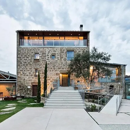 Catalunya Casas Fabulous For 28 With Heated Pool Villa