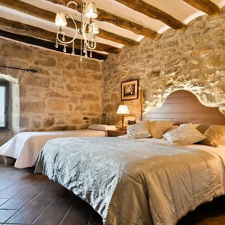 Catalunya Casas Fabulous For 28 With Heated Pool Villa *