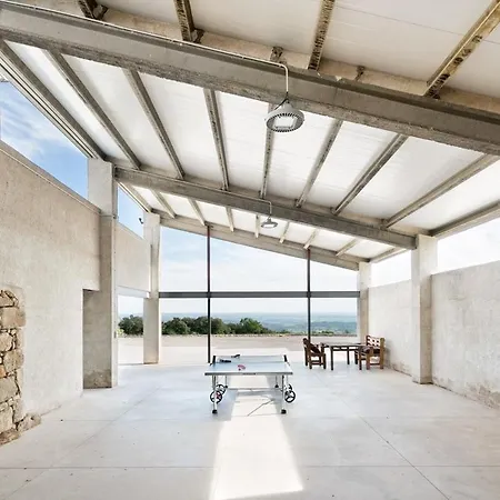 Catalunya Casas Fabulous For 28 With Heated Pool Tora de Riubregos