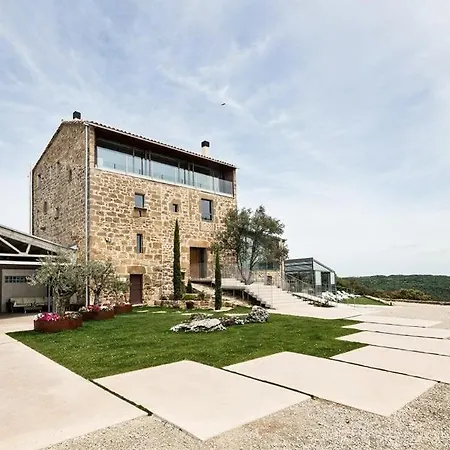 Catalunya Casas Fabulous For 28 With Heated Pool Villa *